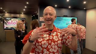 Maverick Invite ISE 2019
