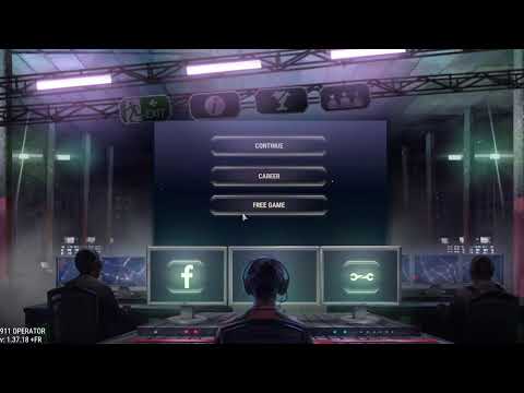 911 Operator Episode 1