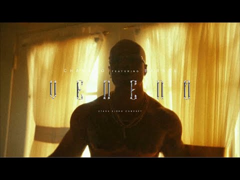Chamaco, @BARBELMK5  - VENENO (Visualizer)