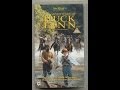 Digitized Closing To The Adventures Of Huck Finn UK VHS