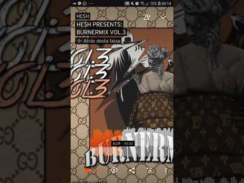 HE$H & AL ROSS - TEX MEX (VIP) [CLIP]