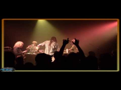 ALPHA & OMEGA ft dan i & cian finn - call on di dub by name pt5 @ dub revolution 22-02-2014