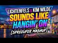Lichtenfels X Kim Wilde Sounds Like Hangin On Spreeufer Mashup