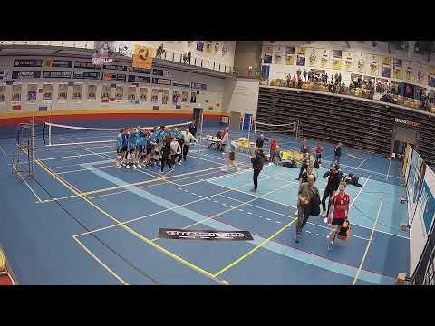 29e 11teamsports Internationaal Jeugdtoernooi - 11teamsports veld dag 2 - 17:00-21:00