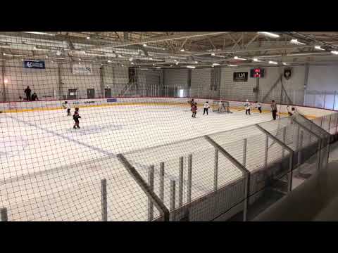 JYP U12 09.08.2020 klo13:45 Ässät Black - JYP 3