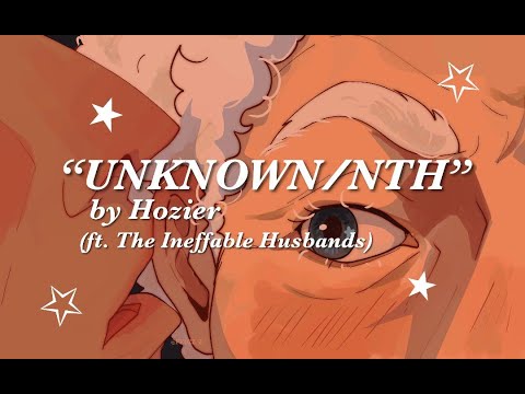 ''Unknown/Nth'' - Ineffable Husbands from Good Omens