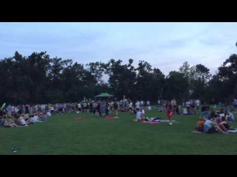 CityMatiné s05e07 @ Csillebérci Szabadidő Központ 2016.09.03.