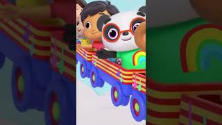 Learn to Sing Hello in Different Languages! 👋🎵 Little Baby Bum: Music Time