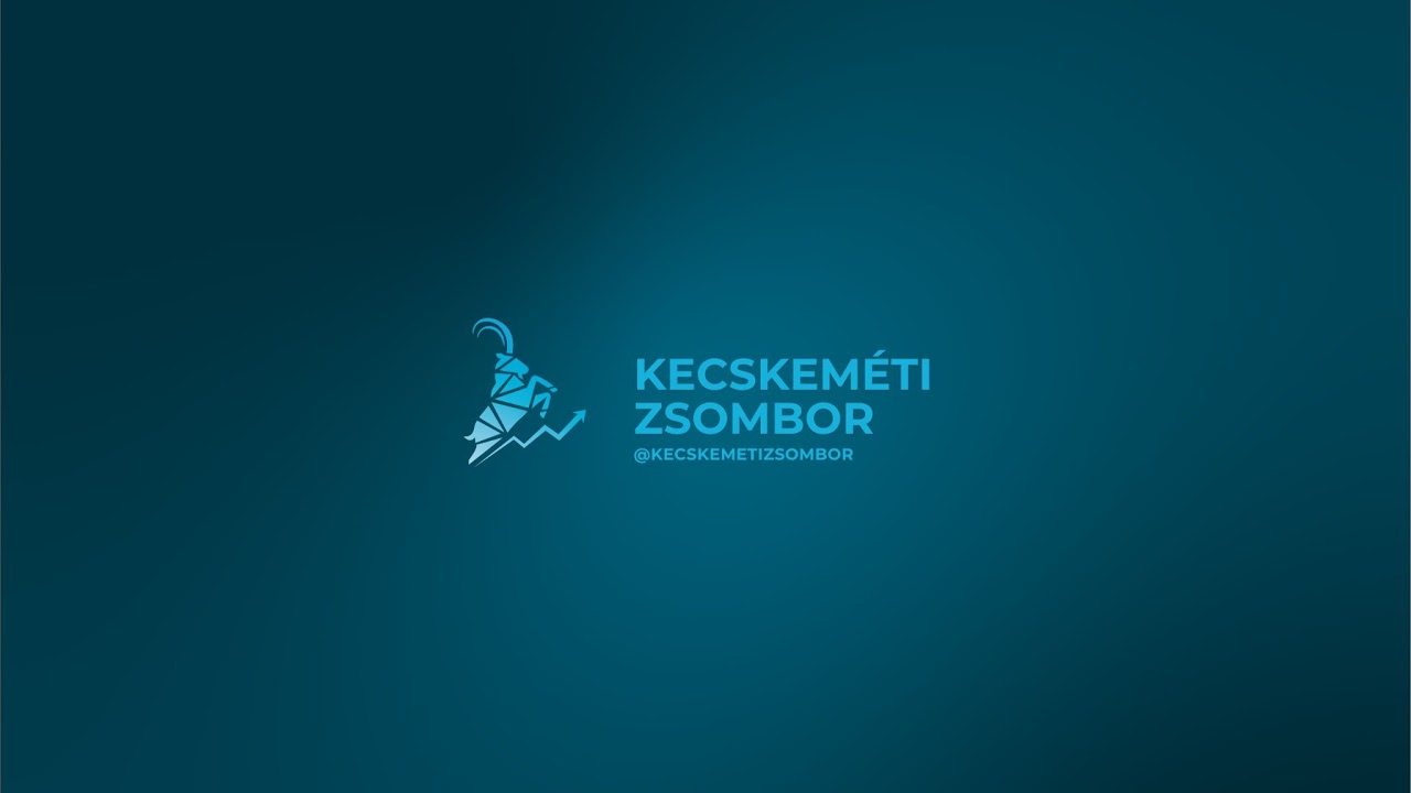 Kecskeméti Zsombor 🐐 élő közvetítése