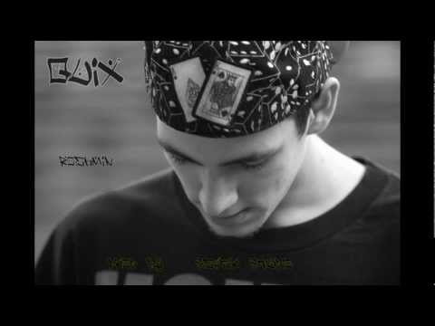 Quix - Rozkmiń (ONP Squad)