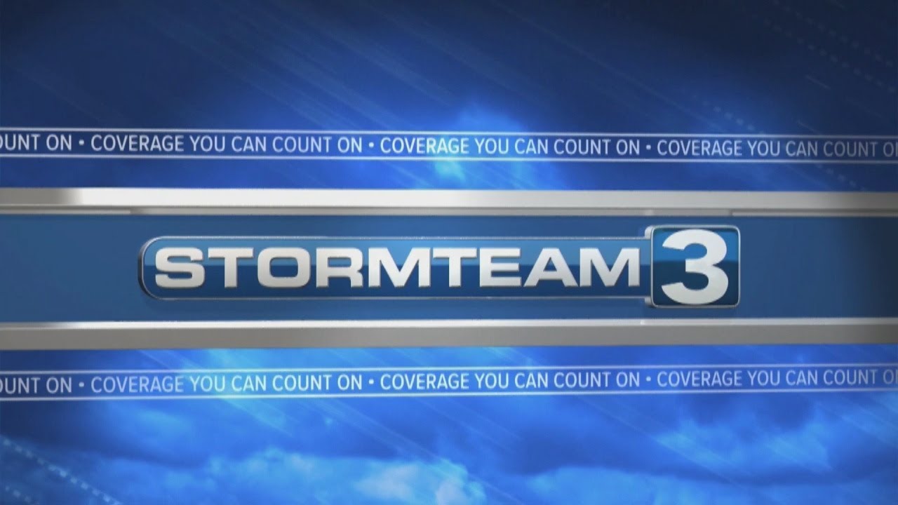 Iowa Severe Weather Awareness Week - Monday - Severe Thunderstorms