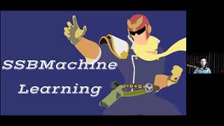 Zack Magnotti: Super Smash Bros Machine Learning