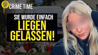 Nach dem Crash einfach liegengelassen: Der Tod von Friedericke S. | Crime Time Doku