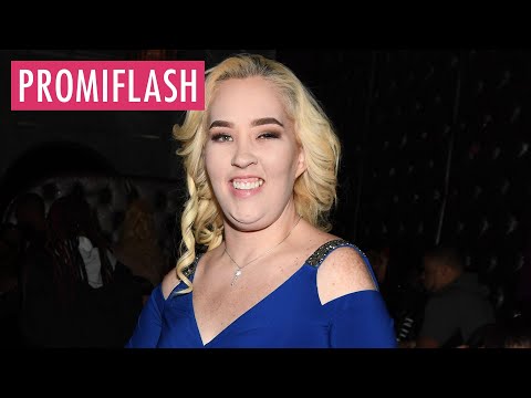 136 Kilo weniger: June Shannon hält Gewicht ohne Spritze