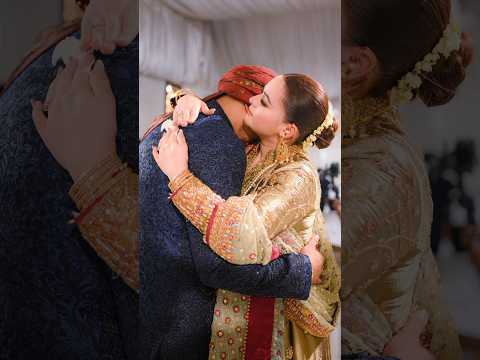 #Aiman khan brother's Maaz khan Barat🤩❤#saba#minal#Muneeb butt#Huzaifa khan#plz_subscribe_my_channel