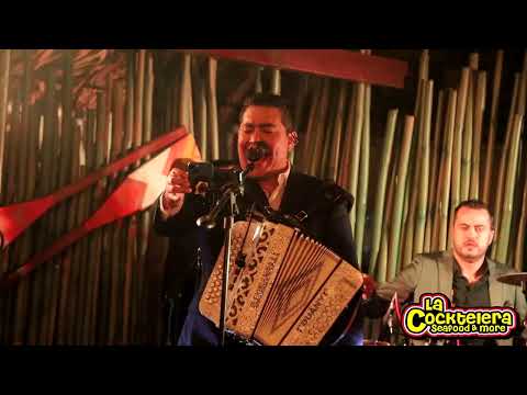 Pancho De La Fuente - Sonora y sus ojos negros/Cariño donde andarás/La Mesera desde "La Cocktelera"