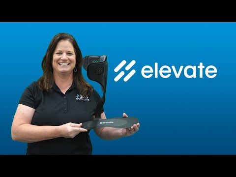 Elevate Dynamics AFO1 Glide | Overview & Features | The Clinical Minute