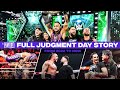 The Judgment Day Complete Story 2 HOUR WWE Playlist