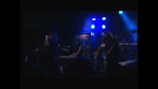 NEGURA BUNGET - Hora Soarelui - live (Paganfest 2012 Berlin)