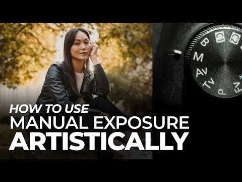 How to Set Exposure in Manual Mode | Master Your Craft