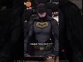 Batman RAGES over ICE at city council | Jesse reacts