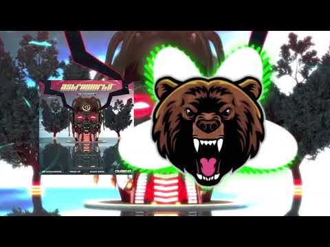 Travis Scott - No Bystanders (Crankdat Re-Crank)