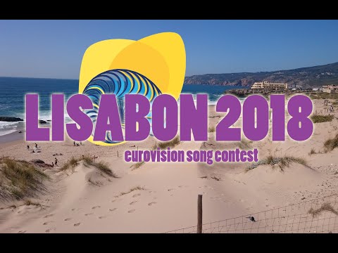 Vzpomínky na Eurovizi 2018 - Naše cesta do Lisabonu