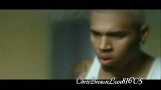 Chris Brown Nothin(full)