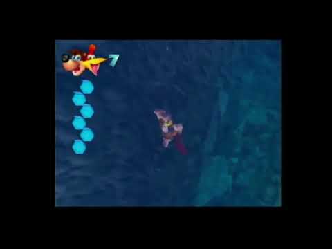 Final Cheato Page | Banjo-Kazooie [58]