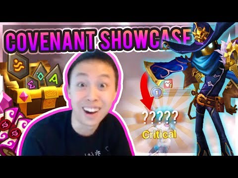 Water Sniper OP!? DAMAGE Test! - BONUS LD Summons - Summoners War