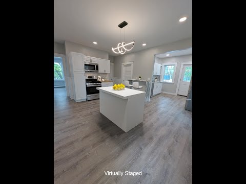 4 Bedroom Condo for Sale in Salem Massachusetts - 16 Horton St #2
