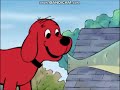 Clifford With Pinky Dinky Doo Little Big Pup
