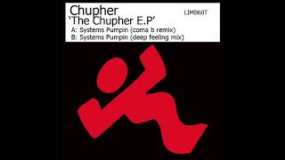 Systems Pumpin (Epic Mix) - The Chupher