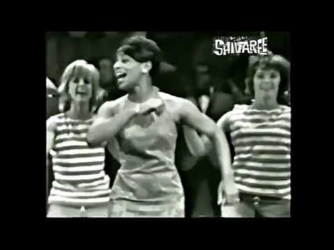 Shirley Ellis - The Clapping Song (Clap Pat, Clap Slap) (401 Video Remix)