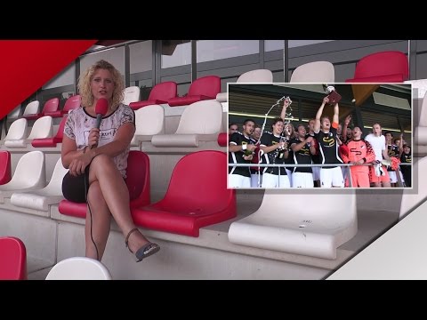 Excelsior'31 weekjournaal - week 33 (2015)