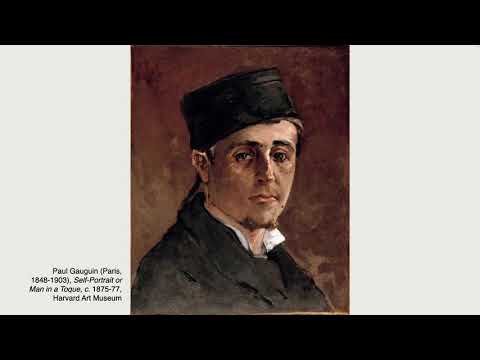 30-03 Paul Gauguin: His Life and Work