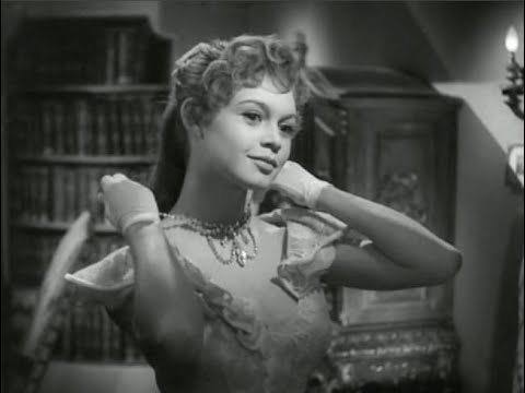 1954 Haine Amour et Trahison