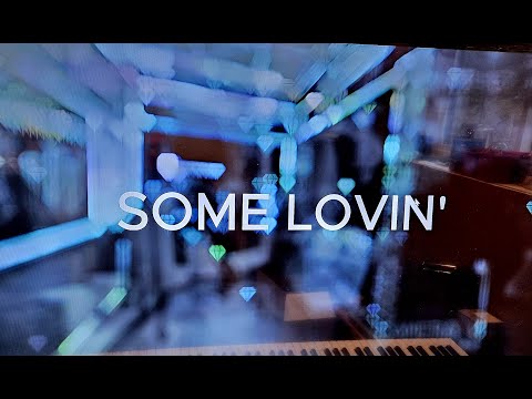 Doug Brons - Some Lovin' (OFFICIAL VIDEO)