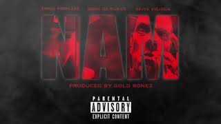 "NAM" NEW MUSIC BY SIMON ROOFLESS ROOK AND SKITZ VICIOUS!!