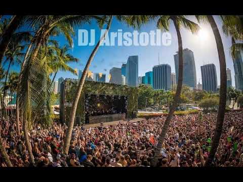 DJ Aristotle - The Killers - When you were young vs Avicii - Wake me up