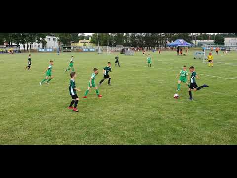 MARCOVIA MARKI 09 - SPORTIS ŁOCHOWO wynik 6-0