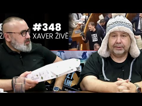 Xaver ŽIVĚ #348
