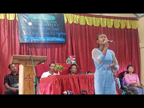 Isu hi ring ro Sandamna a nih - Lalumpui Parate | Ngaiban NSSP Week Worship Service.