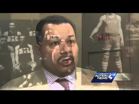 Homestead's Cumberland Posey to be 1st member of baseball, basketball halls of fame