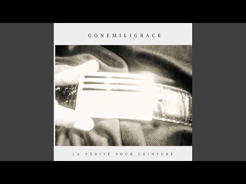 Dance A Ton Dernier Souffle - Gonemili Grace