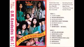 Download lagu TERTAWA by OM. Kendedes Group vol 1. Full Album. mp3 Download lagu TERTAWA by OM. Kendedes Group vol 1. Full Album. mp3
