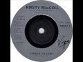 Kirsty MacColl - Closer To God?