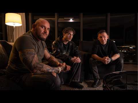 Palma x Kwiato x Sztoss x Filipek - Lubię kiedy (prod. Indian)