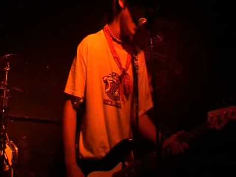 Kinda Far - Where Am I? [AXE 2005]