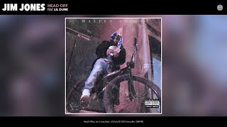 Jim Jones - Head Off (Audio) (feat. Lil Durk)